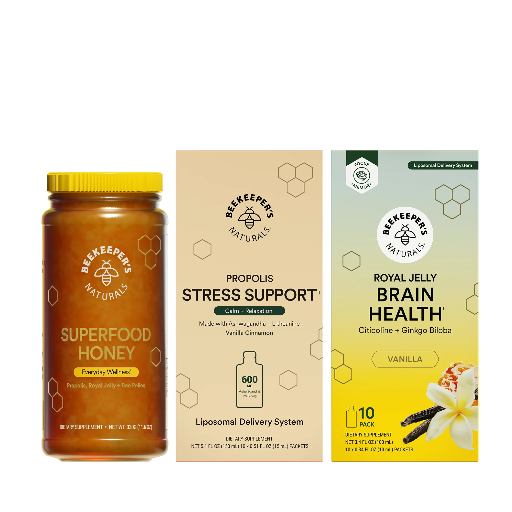 Brain Health